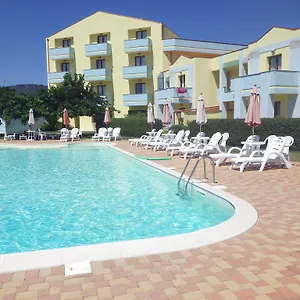 Apart-hotel Isola Rossa, Bosa