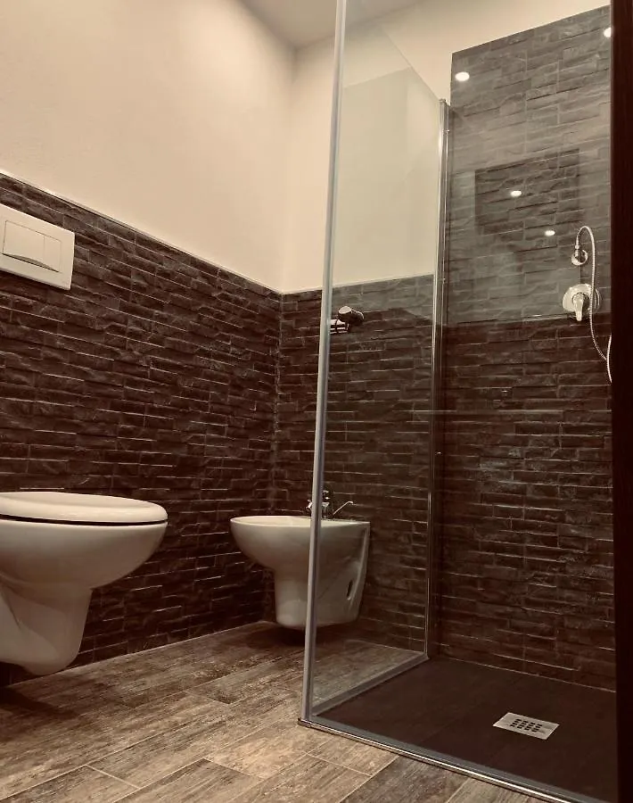 Bed and Breakfast Loft Bosa