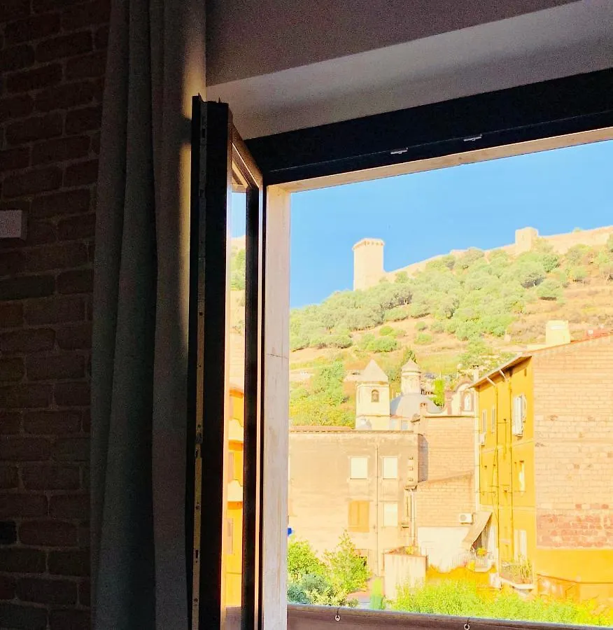 Bed and Breakfast Loft Bosa