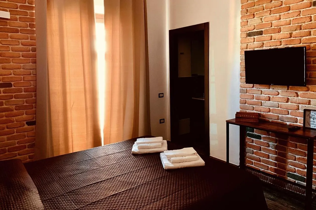 Bed and Breakfast Loft Bosa Bed & Breakfast