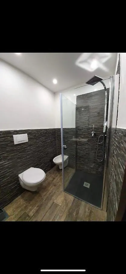 Bed and Breakfast Loft Bosa Italia