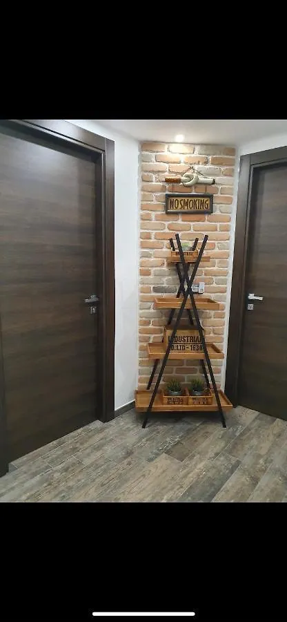 Alojamento de Acomodação e Pequeno-almoço Loft Acomodação com café da manhã Bosa Itália