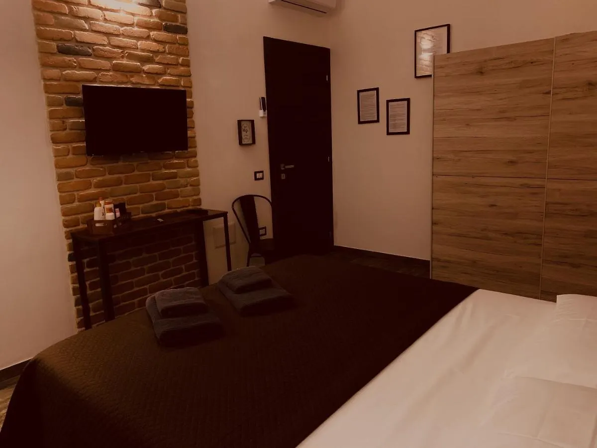 Bed and Breakfast Loft Bosa 0*,