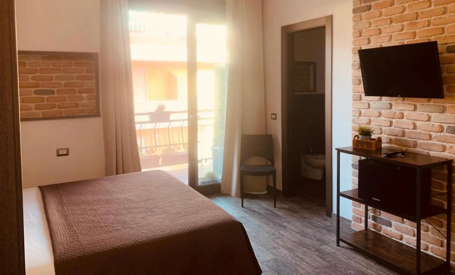 Bed and Breakfast Loft Bosa